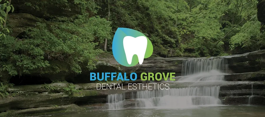 Dental Esthetics of Buffalo Grove