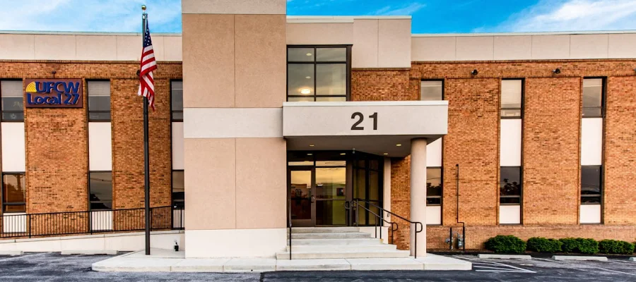 Dental Excellence: Advanced Prosthodontics & Dentistry of Towson