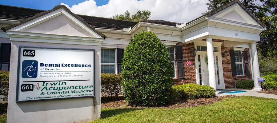 Dental Excellence of Brandon