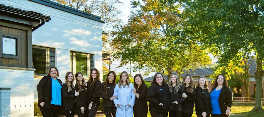 Dental Excellence of Delta