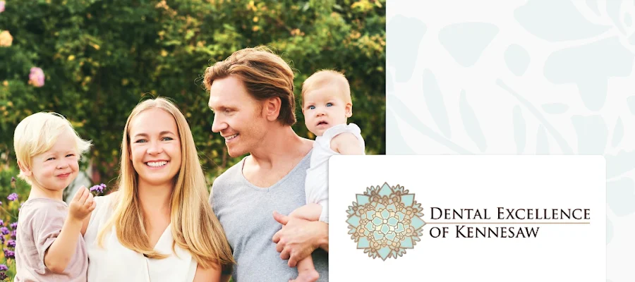 Dental Excellence of Kennesaw
