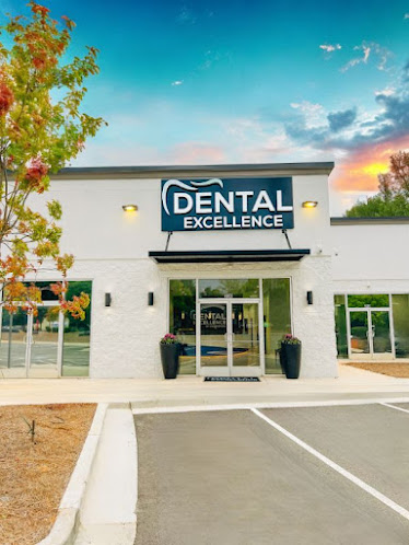 Dental Excellence of Woodstock