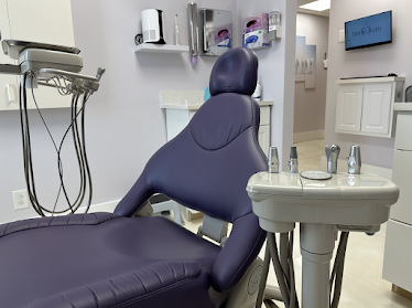 Dental Faith Aesthetic & Family Dentistry