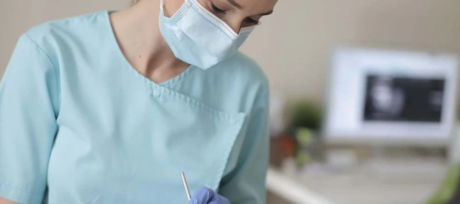 Dental First