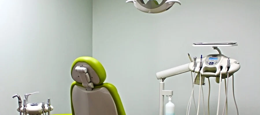 Dental Garden