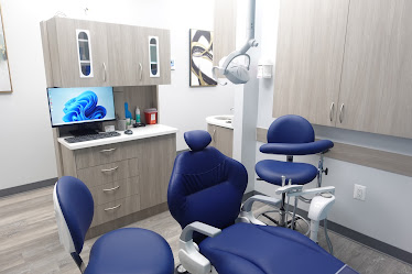 Dental Glitters