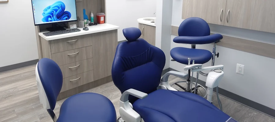 Dental Glitters