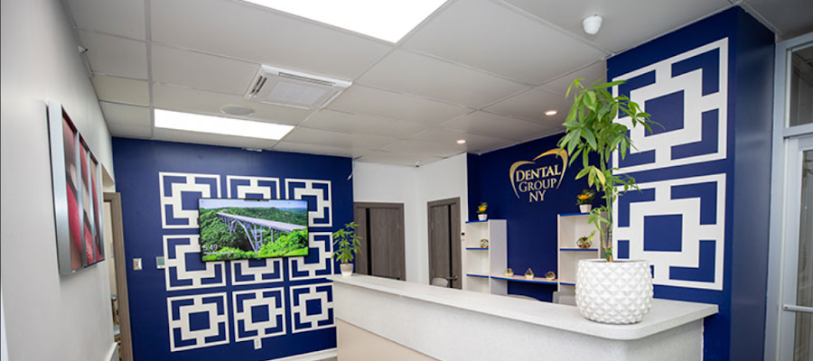 Dental Group NY