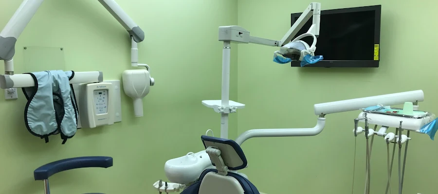 Dental Group NY