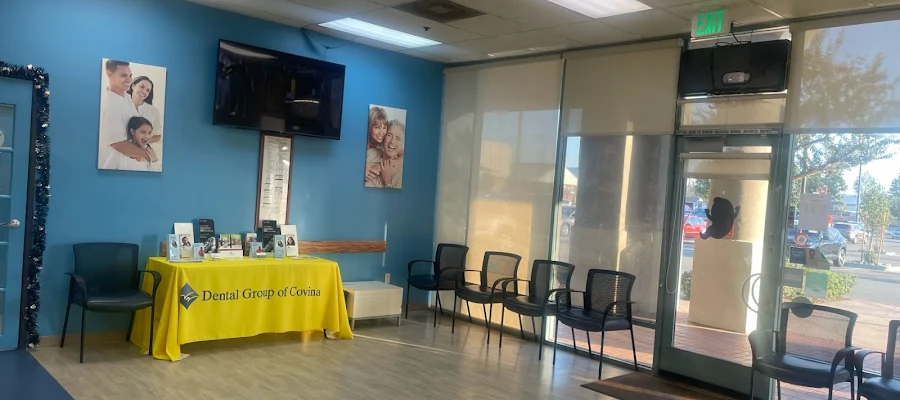 Dental Group of Covina