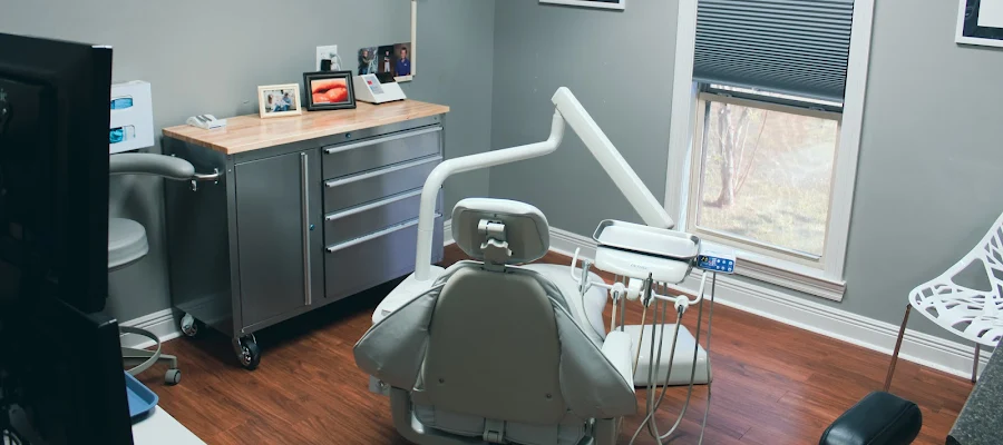 Dental Group of Ellisville