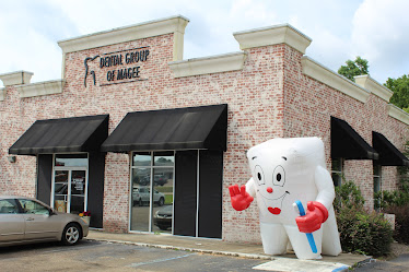 Dental Group of Magee