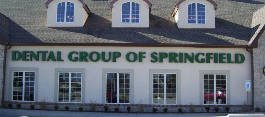 Dental Group of Springfield