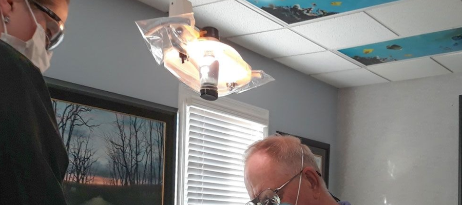 Dental Group South, Inc.