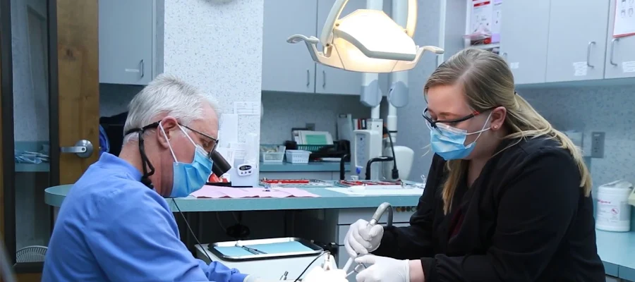 Dental Group West