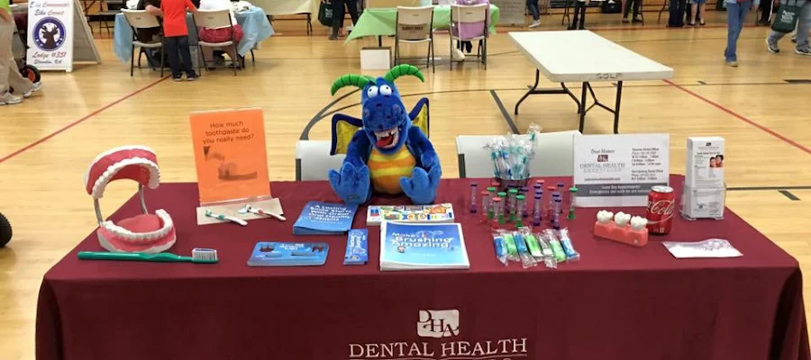 Dental Health Associates - Lexington