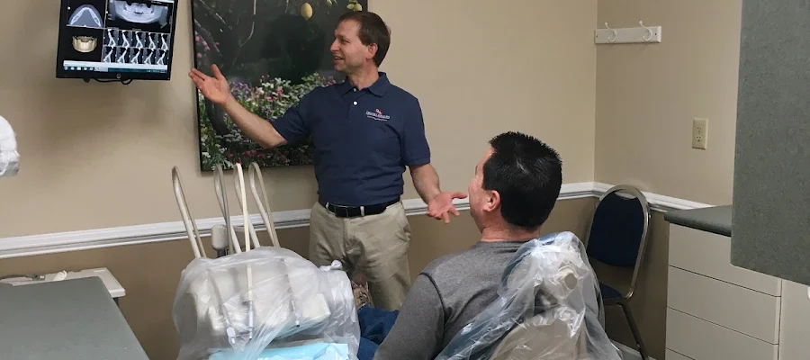 Dental Health Associates - Verona