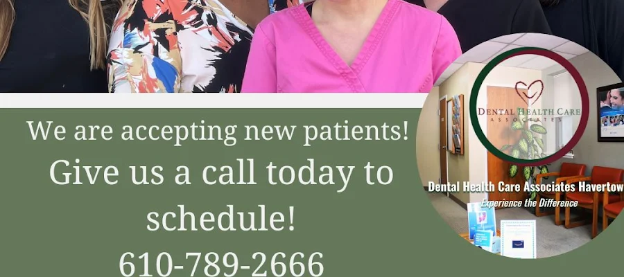 Dental Health Care Associates