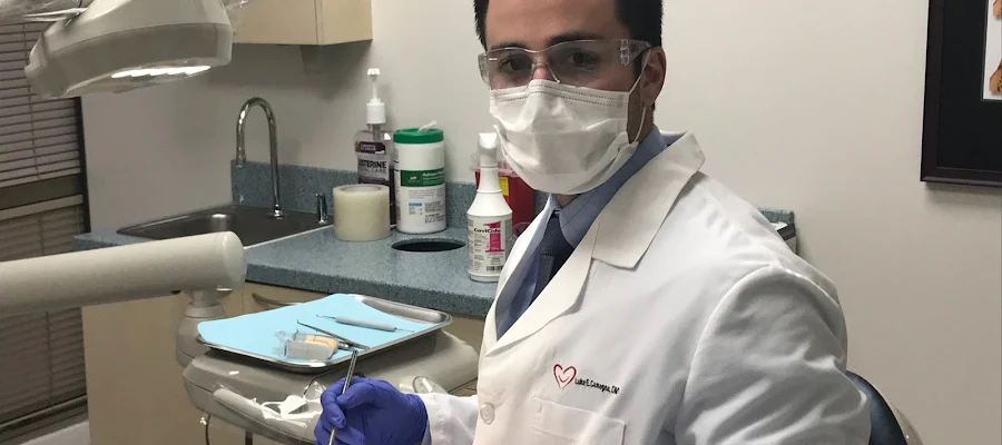 Dental Health Care Associates