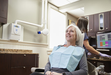 Dental Health Care of Woburn, P.C.