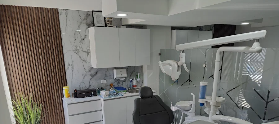 Dental Health Care