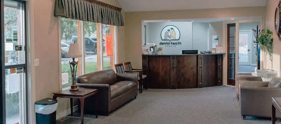 Dental Health Center - Dr. Ryan Smith and Dr. Scott Wilkes