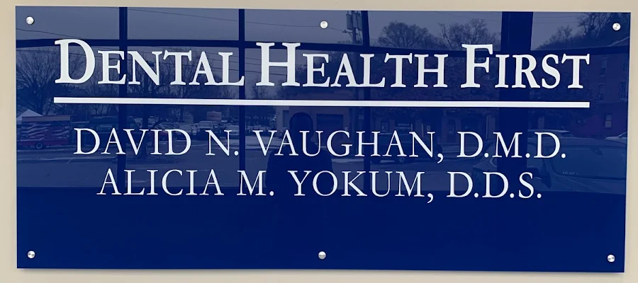 Dental Health First