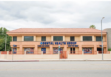 DENTAL HEALTH GROUP OF CANOGA PARK