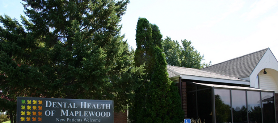 Dental Health of Maplewood