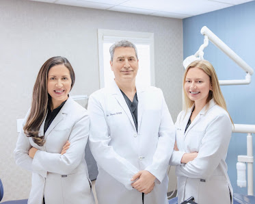 Dental Health Professionals