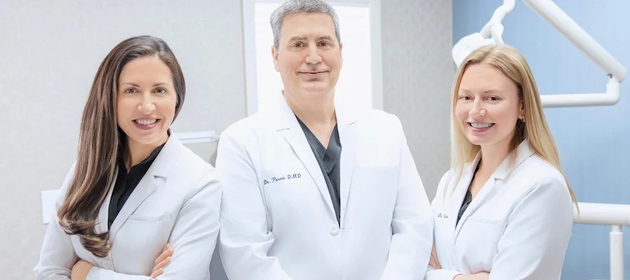 Dental Health Professionals