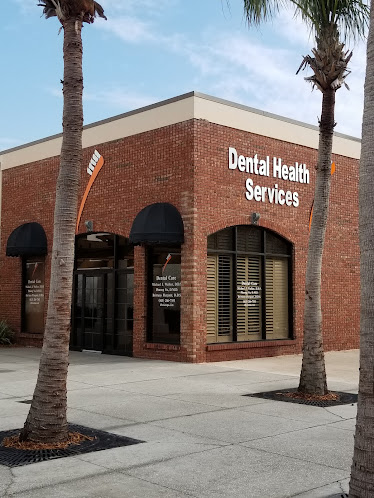 Dental Health Services