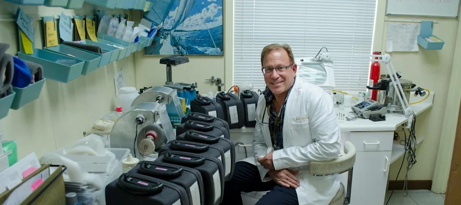 Dental Health & Wellness of Long Island
