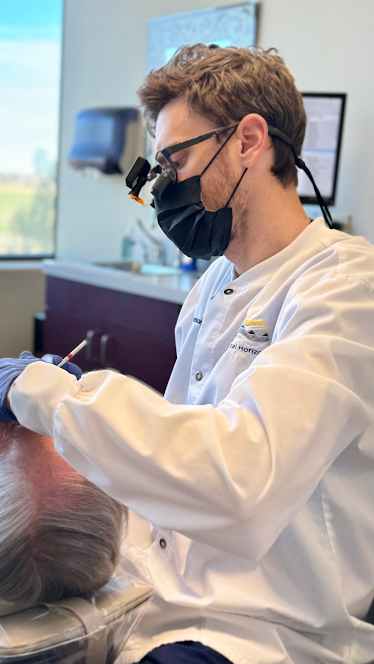Dental Horizons
