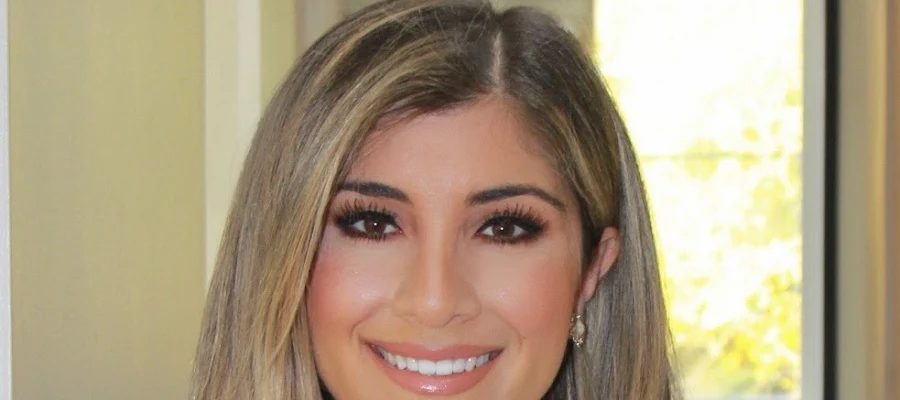Dental House and Aesthetics: Jomana Shayota, DDS