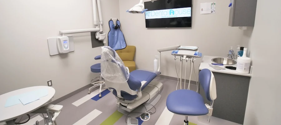 Dental House Waterford