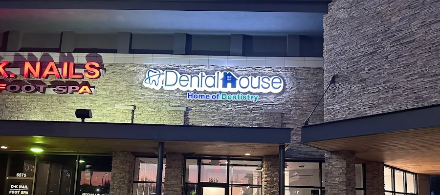 Dental House West Bloomfield