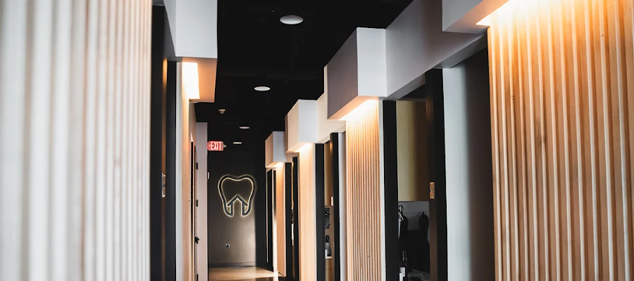 DENTAL HOUSE