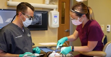 Dental Implant Center at Walnut Creek