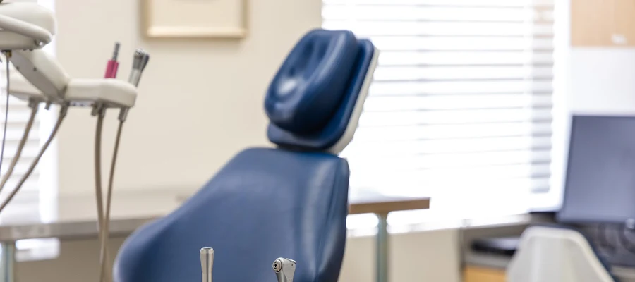 Dental Implant Center of Coral Springs, FL