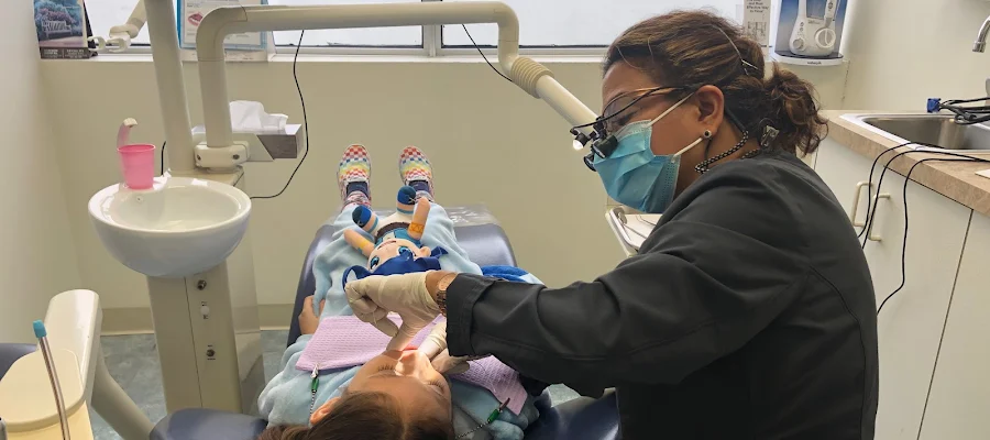Dental & Implant Center of Edgewater