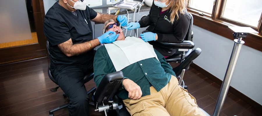 Dental & Implant Centers of Colorado - Westminster