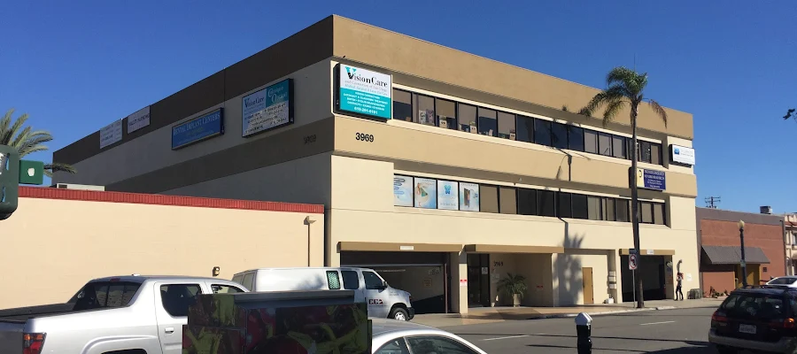 Dental Implant Centers