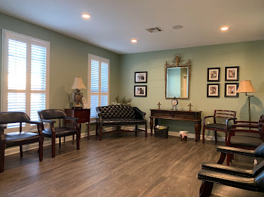 Dental Implants and Periodontics of Louisiana