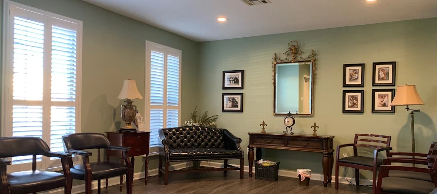 Dental Implants and Periodontics of Louisiana