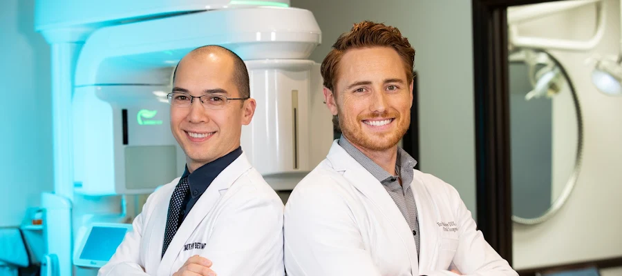 Dental Implants GPS