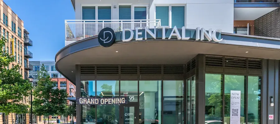 Dental Inc.