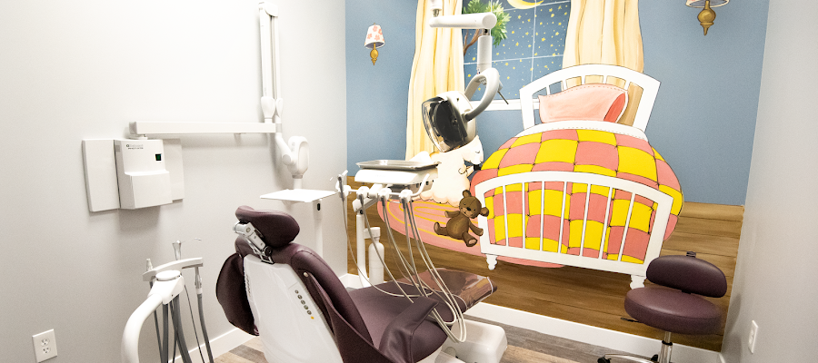 Dental Kidz Club - Corona