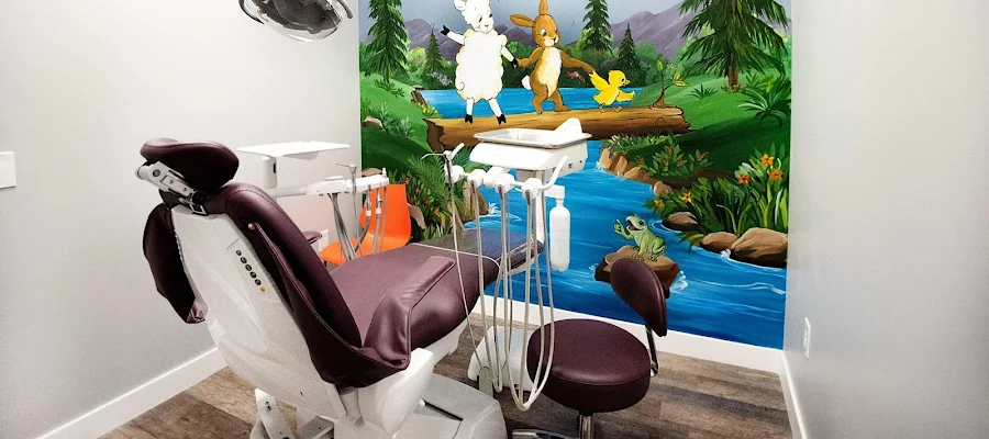 Dental Kidz Club - Perris