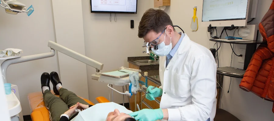 Dental Korner